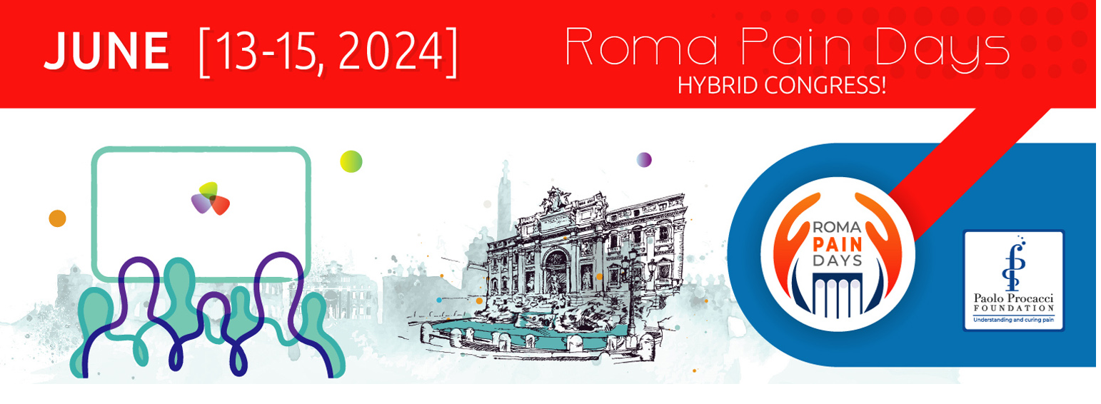 Roma-Pain-Days-2024-banner