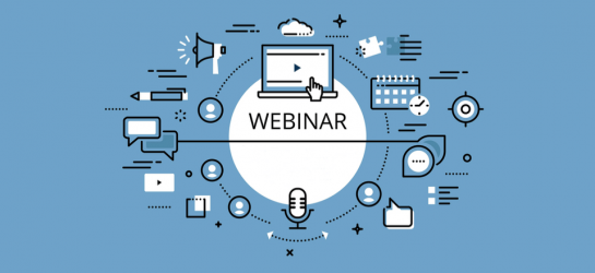 webinars webinars